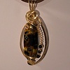 Piertersite Pendant