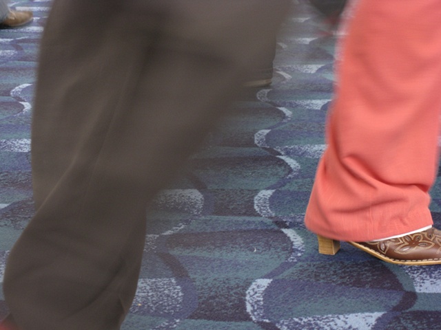 Delegates