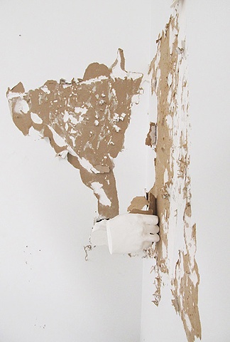 Site-specific installation