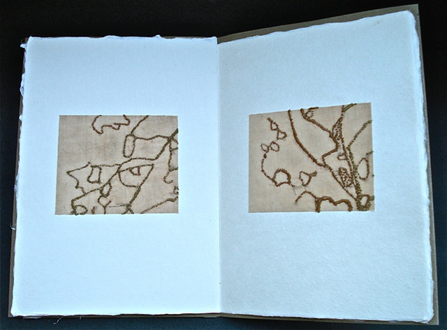 Leave Space (View 2)