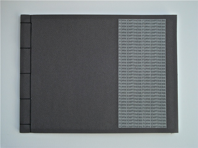 Form Emptiness