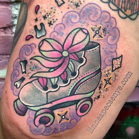 asheville nc tattoo artist