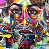 Isaias Crow & Irene Castruita

