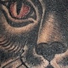 Black & Gray Tattoos