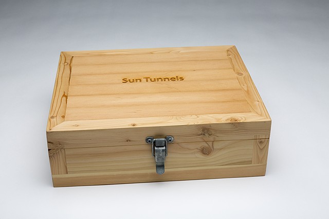 Sun Tunnels