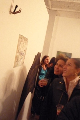 Anabaptism (wide shot)