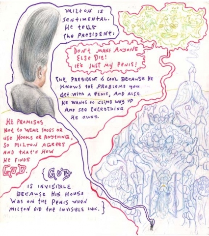 Milton Mickle p.2