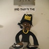 It's Like That (detail 2)