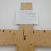 Terrance Wright RIP (detail)