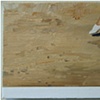 Detail (Stepping into frame)