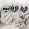 Banded