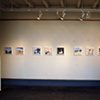 Installation at SF MOMA Artist Gallery Jan 09