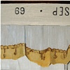 Detail (SEP 69 curtain)