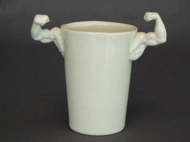 Trophy Shotglass 