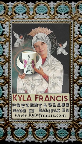 Kyla Francis Icon