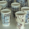 2009  Work