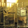 2008 Glassware Folder
