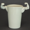 Trophy Shotglass 