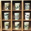 2009 Shotglasses