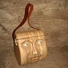 Untitled (Purse Head)