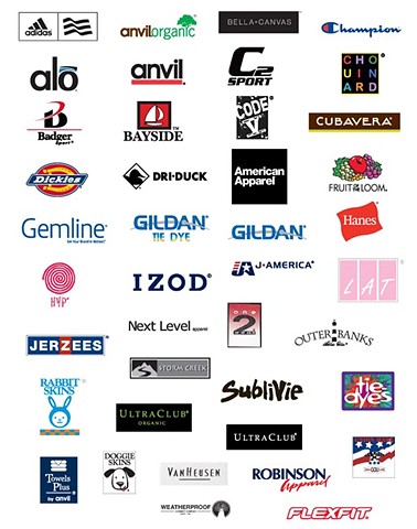 Brand Names