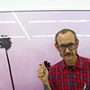 Terry Richardson at OH WOW Los Angeles, exhibition review