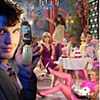 David LaChapelle Print