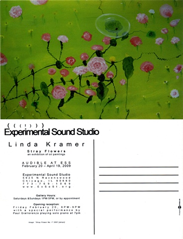 Linda Kramer