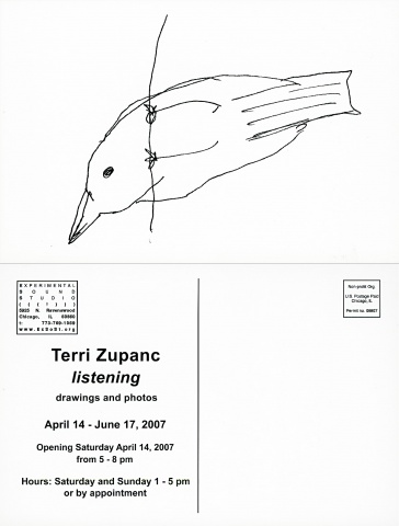 Terri Zupanc