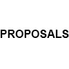 Proposals