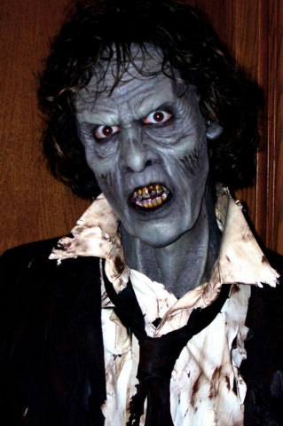 The Zombie