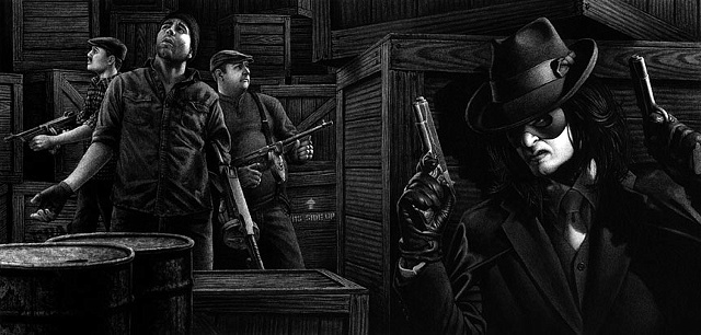The Hunt
