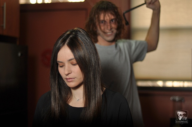 Ambush - Still from Trailer