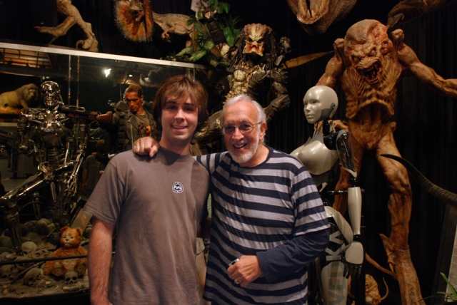 Stan Winston
