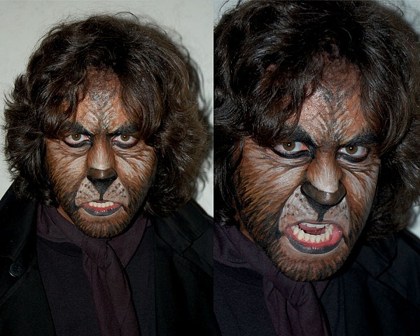 Werewolf