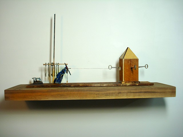 "Beethoven's 6th Keys"