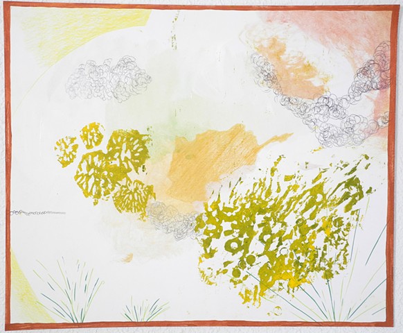 Yellow Island