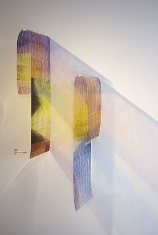 Natalie Hunter Signs of Light