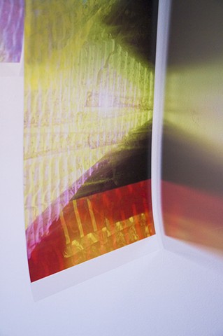 Natalie Hunter Signs of Light