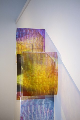 Natalie Hunter Signs of Light