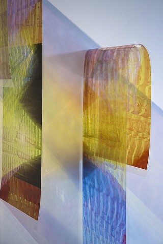 Natalie Hunter Signs of Light