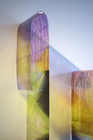Natalie Hunter Signs of Light