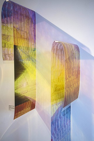 Natalie Hunter Signs of Light