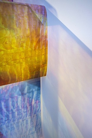 Natalie Hunter Signs of Light