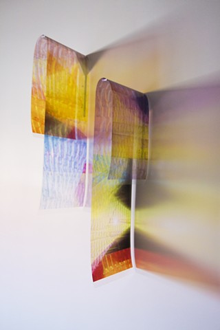 Natalie Hunter Signs of Light