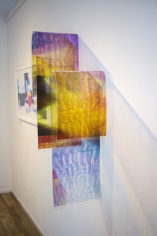 Natalie Hunter Signs of Light