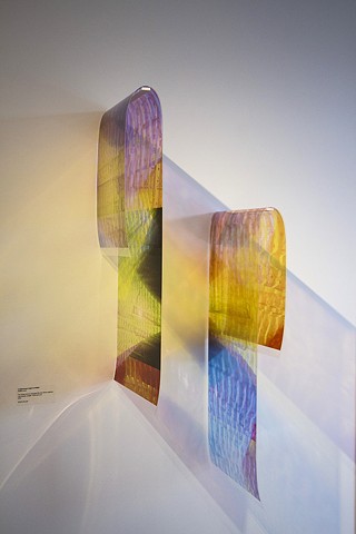 Natalie Hunter Signs of Light