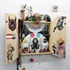 Printmaking Altar