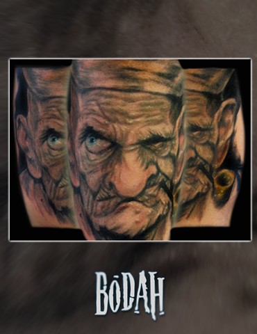 tattoos by bodah tattoos by bodah