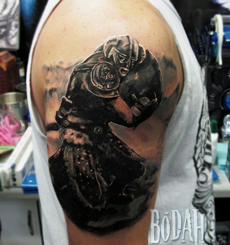 tattoos by bodah tattoos by bodah